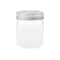 8oz. Plastic Mason Jars by Celebrate It™, 6ct.